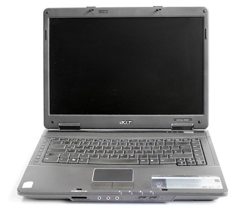 Acer extensa 5630z - acer,