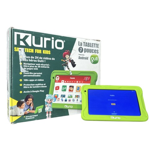 Kurio das tablet zoll gulli - das, 7