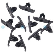 20 x YOU.S Motorhaube Dichtung Clip für VW Sharan (7M_) Touran (1T_) Vento (1H2)