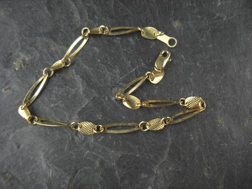 Armband elegant filigran - armband,