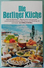 Sybille Schall - Die Berliner