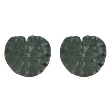 Stück schwimmend lotusblatt - stück,