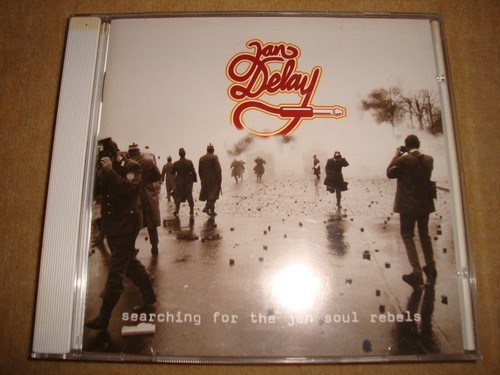 Jan delay searching for - delay,