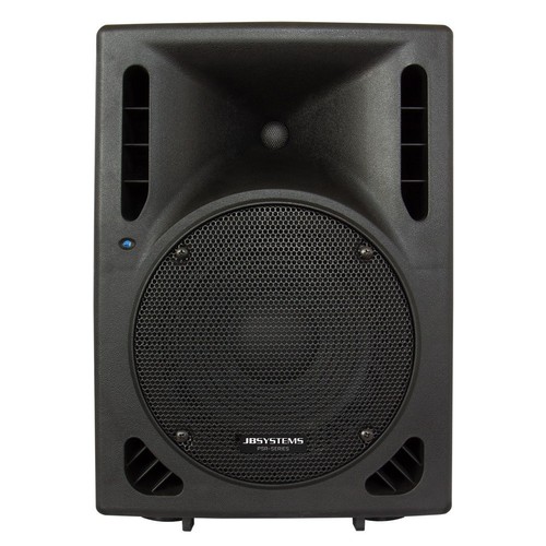 Systems psa dj 8 - jb,