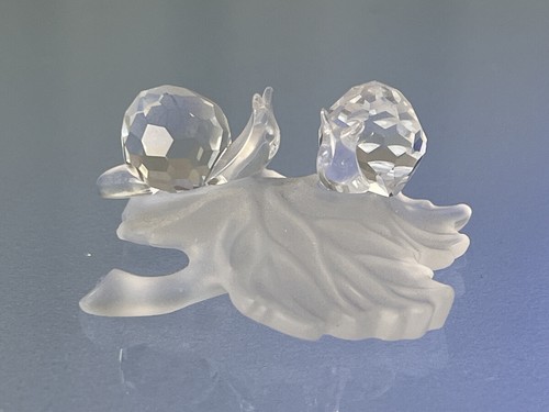 Swarovski figur 268196 - swarovski,