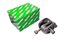 Kurbelwelle mit  Pleuel für Ural M72 K750 BMW R71 mit BMW Nadellager