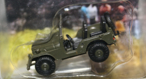 Brekina 58901 jeep universal - brekina,