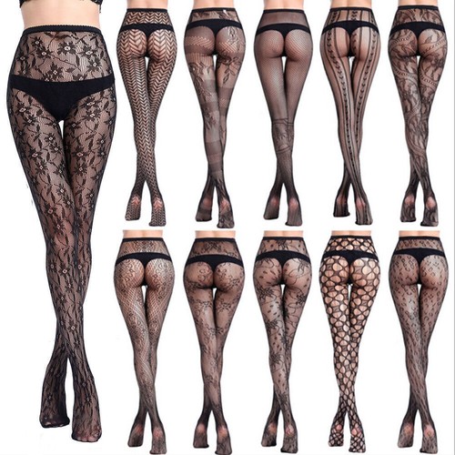 Sexy damen strumpfhose - strumpfhose, netz