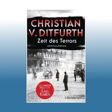 Zeit des terrors - zeit,