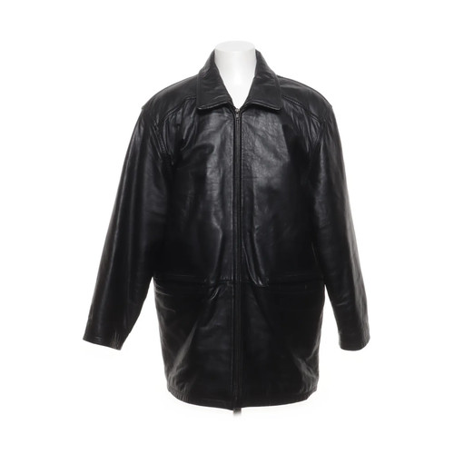 Paolo negrato lederjacke - paolo, negrato,