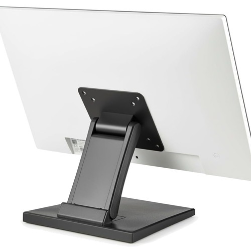 Flacher monitorständer - flacher,