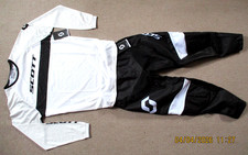 SCOTT 350 Evo Swap MX MTB