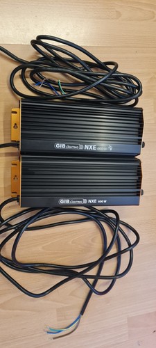 Gib lighting nxe - gib,