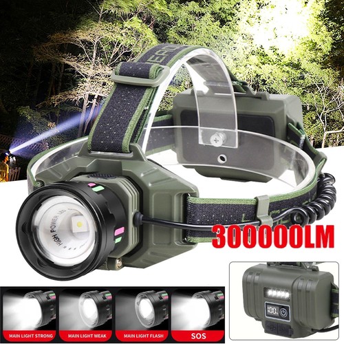 300000lm scheinwerfer led - 300000lm,