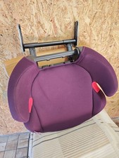 Auto - Kindersitz - Erhöhung