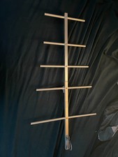High Gain 5-Element UHF Yagi