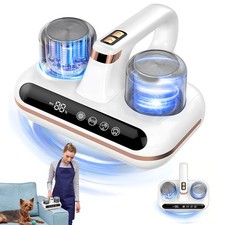 10000Pa Matratzenstaubsauger