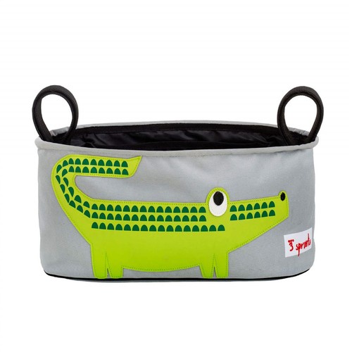 Sprouts kinderwagentasche - 3,