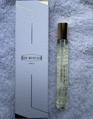 Nihilo paris the hedonist - nihilo,