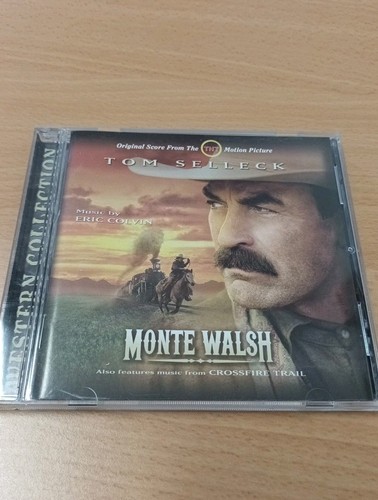 Monte walsh crossfire trail - /,