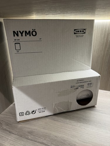 Ikea nymö lampenschirm cm - lampenschirm, 19