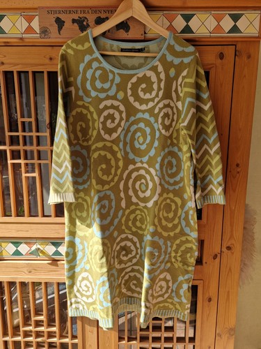 Gudrun sjöden kleid - gudrun,
