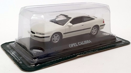 Altaya maßstab 43 - maßstab, 1:43