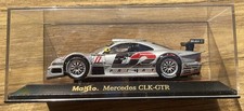 MERCEDES BENZ CLK-GTR #2
