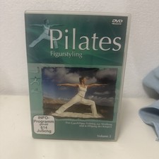 Pilates - Figurstyling Vol. 2