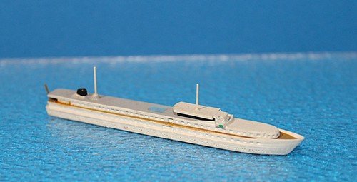 Schiffsmodell 1250 nl - schiffsmodell, 1:1250...nl