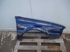 Audi 80 Cabrio 8G7 Coupe Typ89 Kotflügel Vorne rechts Blinker Aussparung LZ5K