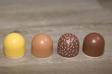 Kaufladen - Schokoschaumküsse