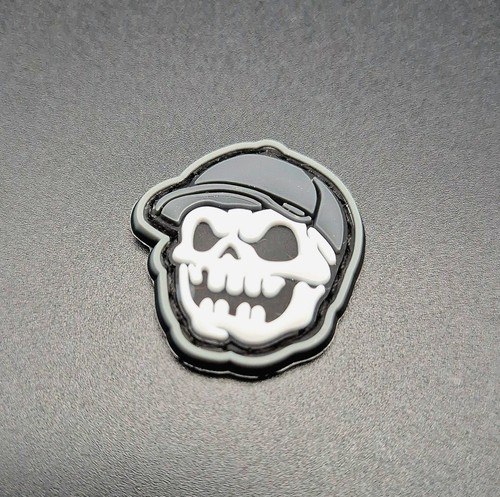 Mini pvc patch ranger - patch, eye