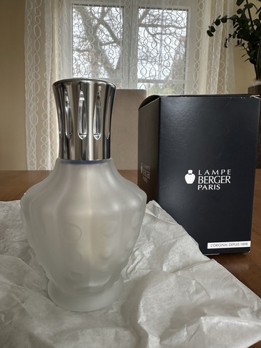 Lampe berger paris duftlampe - lampe,