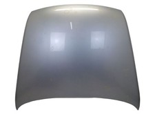 Motorhaube LB5M Arctic Blue