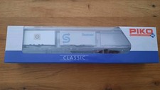 Piko 95489 tragwagen der - h0,