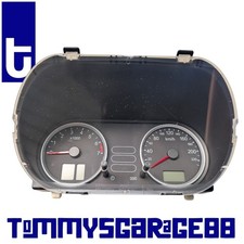 Tachometer Kombiinstrument