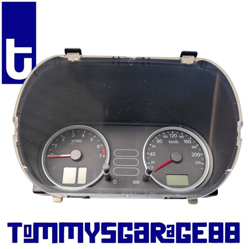 Tachometer kombiinstrument - tachometer,