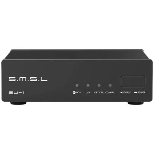 Dac mqa usb koaxial optisch - dac,