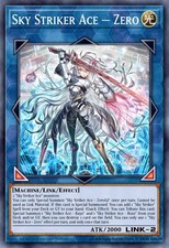 L26D-ENS34 Sky Striker Ace =