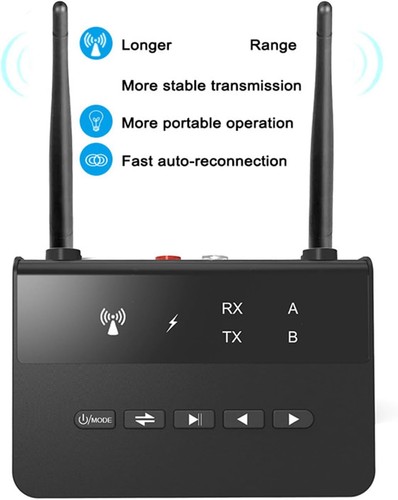 Audioadapter bluetooth - audioadapter,
