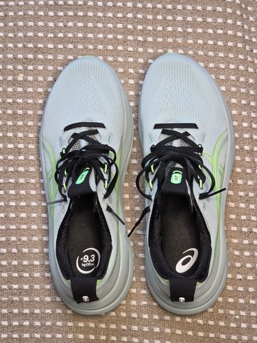Asics gel nimbus herren us - ,