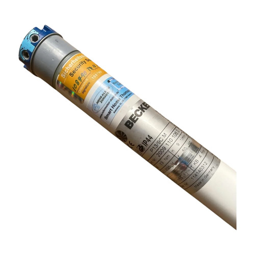 Becker p13 rohrmotor - becker, p13/9c_m