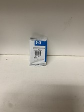 HP27 C8727AE  Tintenpatrone schwarz DeskJet 3320 3420 3450 3520 3550 3620 3650