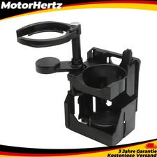 Getränkehalter Vorne Mitte