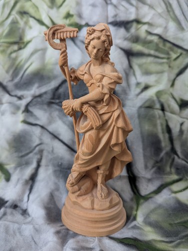 Schnitzkunst skulptur - schnitzkunst, hl