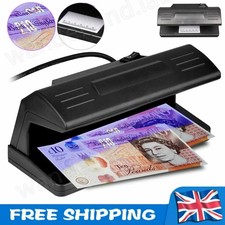 Falsch UV Falsch Schwarzlicht