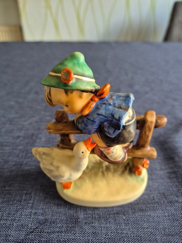 Goebel hummel angsthase - hummel, „angsthase“