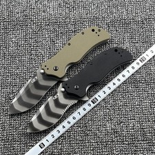 Zero-error ZT0350 Klappmesser