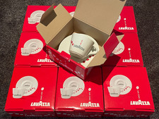 Lavazza  Caffe Crema Set (10x)